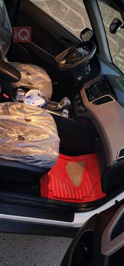 هیوندای کرێتا